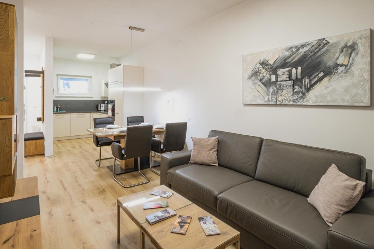 Deluxe Apartment Грац Екстер'єр фото